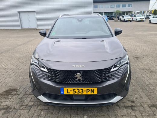 Peugeot 5008 1.2 PureTech Blue Lease GT | Automaat | Navigatie | Camera | Comfortstoelen | Focal | Trekhaak | ... ActivLease financial lease