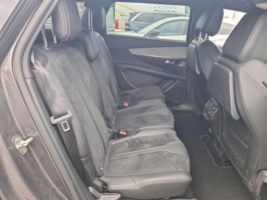 Peugeot 5008 1.2 PureTech Blue Lease GT | Automaat | Navigatie | Camera | Comfortstoelen | Focal | Trekhaak | ... ActivLease financial lease