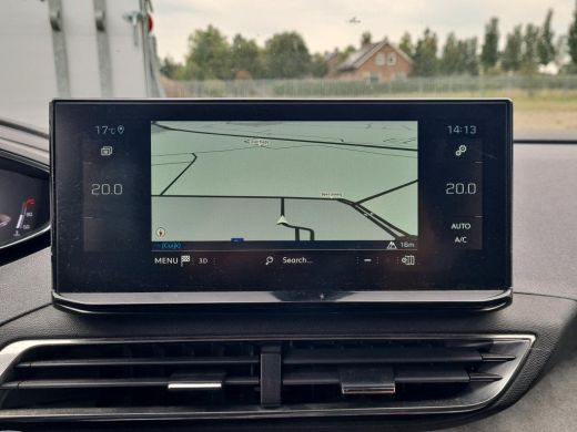 Peugeot 5008 1.2 PureTech Blue Lease GT | Automaat | Navigatie | Camera | Comfortstoelen | Focal | Trekhaak | ... ActivLease financial lease