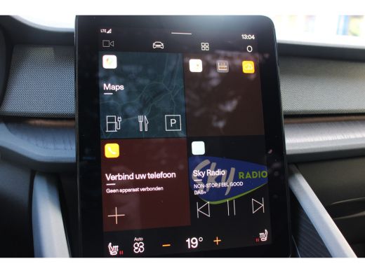 Polestar 2 Standard Range Single Motor 69 kWh | PLUS PACK | WINTERPACK | PANODAK | ELEKT. STOELEN + MEMORY |... ActivLease financial lease