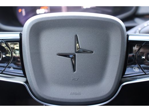 Polestar 2 Standard Range Single Motor 69 kWh | PLUS PACK | WINTERPACK | PANODAK | ELEKT. STOELEN + MEMORY |... ActivLease financial lease