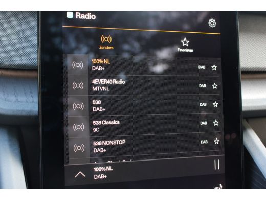 Polestar 2 Standard Range Single Motor 69 kWh | PLUS PACK | WINTERPACK | PANODAK | ELEKT. STOELEN + MEMORY |... ActivLease financial lease