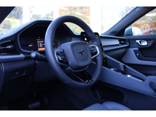 Polestar 2 Standard Range Single Motor 69 kWh | PLUS PACK | WINTERPACK | PANODAK | ELEKT. STOELEN + MEMORY |... ActivLease financial lease