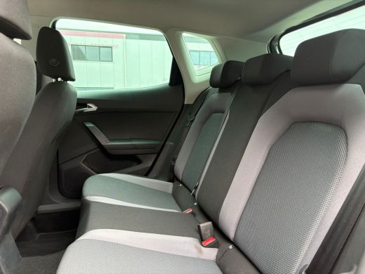 Seat Arona 1.0 TSI 95 pk Style Limited Edition | Achteruitrijcamera | Apple carplay | Cruise control adaptief | ActivLease financial lease