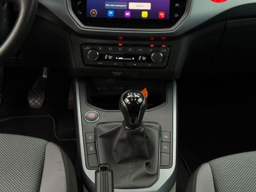 Seat Arona 1.0 TSI 95 pk Style Limited Edition | Achteruitrijcamera | Apple carplay | Cruise control adaptief | ActivLease financial lease