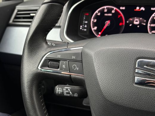 Seat Arona 1.0 TSI 95 pk Style Limited Edition | Achteruitrijcamera | Apple carplay | Cruise control adaptief | ActivLease financial lease