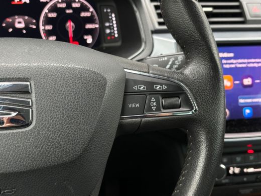 Seat Arona 1.0 TSI 95 pk Style Limited Edition | Achteruitrijcamera | Apple carplay | Cruise control adaptief | ActivLease financial lease