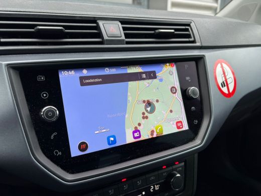 Seat Arona 1.0 TSI 95 pk Style Limited Edition | Achteruitrijcamera | Apple carplay | Cruise control adaptief | ActivLease financial lease