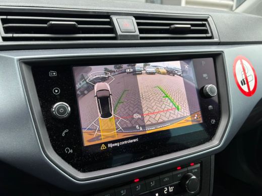 Seat Arona 1.0 TSI 95 pk Style Limited Edition | Achteruitrijcamera | Apple carplay | Cruise control adaptief | ActivLease financial lease