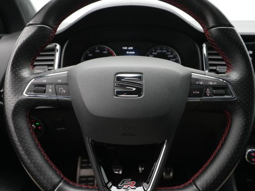 Seat Ateca 1.5 TSI 150pk FR Business Intense Navigatie 360 Camera Carplay Parkassist 134 ActivLease financial lease