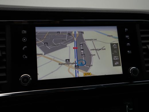 Seat Ateca 1.5 TSI 150pk FR Business Intense Navigatie 360 Camera Carplay Parkassist 134 ActivLease financial lease