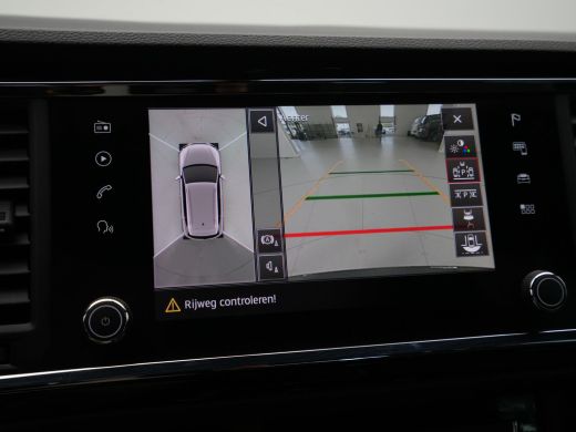 Seat Ateca 1.5 TSI 150pk FR Business Intense Navigatie 360 Camera Carplay Parkassist 134 ActivLease financial lease