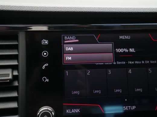 Seat Ateca 1.5 TSI 150pk FR Business Intense Navigatie 360 Camera Carplay Parkassist 134 ActivLease financial lease