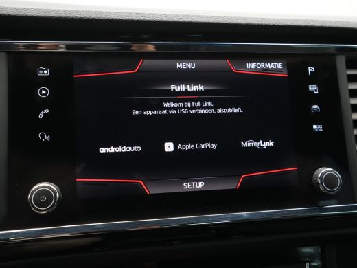 Seat Ateca 1.5 TSI 150pk FR Business Intense Navigatie 360 Camera Carplay Parkassist 134 ActivLease financial lease