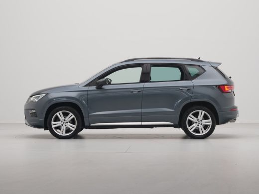 Seat Ateca 1.5 TSI 150pk FR Business Intense Navigatie 360 Camera Carplay Parkassist 134 ActivLease financial lease