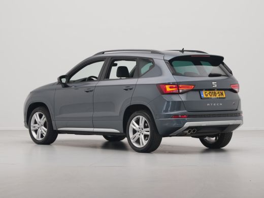 Seat Ateca 1.5 TSI 150pk FR Business Intense Navigatie 360 Camera Carplay Parkassist 134 ActivLease financial lease