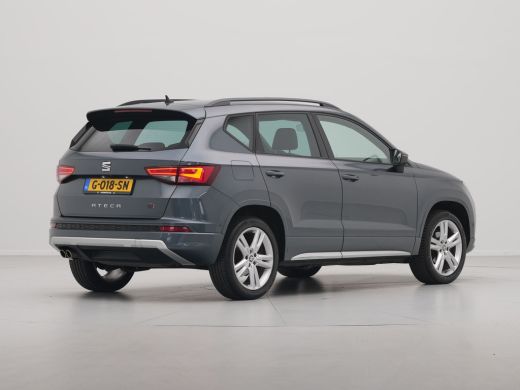 Seat Ateca 1.5 TSI 150pk FR Business Intense Navigatie 360 Camera Carplay Parkassist 134 ActivLease financial lease