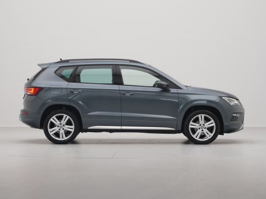 Seat Ateca 1.5 TSI 150pk FR Business Intense Navigatie 360 Camera Carplay Parkassist 134 ActivLease financial lease