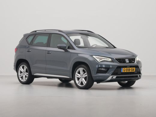 Seat Ateca 1.5 TSI 150pk FR Business Intense Navigatie 360 Camera Carplay Parkassist 134 ActivLease financial lease
