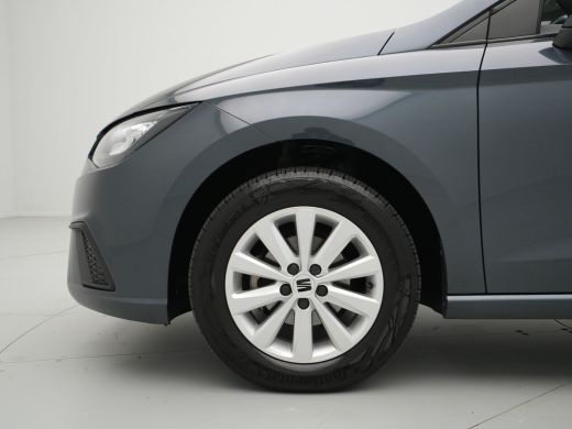 Seat Ibiza 1.0 EcoTSI 95pk Style Navi via App Clima Pdc Front/Lane Assist Dab 275 ActivLease financial lease