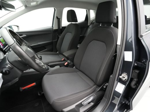 Seat Ibiza 1.0 EcoTSI 95pk Style Navi via App Clima Pdc Front/Lane Assist Dab 275 ActivLease financial lease