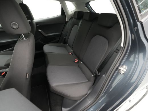 Seat Ibiza 1.0 EcoTSI 95pk Style Navi via App Clima Pdc Front/Lane Assist Dab 275 ActivLease financial lease