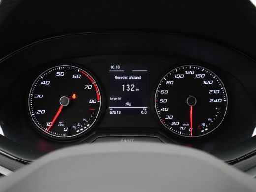 Seat Ibiza 1.0 EcoTSI 95pk Style Navi via App Clima Pdc Front/Lane Assist Dab 275 ActivLease financial lease