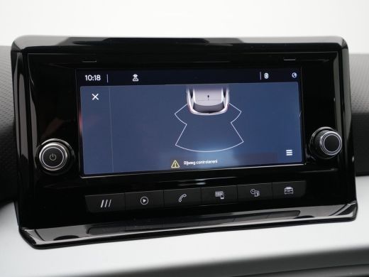 Seat Ibiza 1.0 EcoTSI 95pk Style Navi via App Clima Pdc Front/Lane Assist Dab 275 ActivLease financial lease