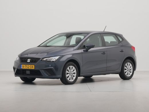 Seat Ibiza 1.0 EcoTSI 95pk Style Navi via App Clima Pdc Front/Lane Assist Dab 275 ActivLease financial lease
