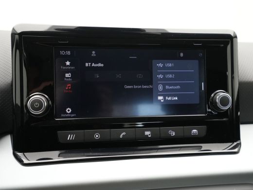 Seat Ibiza 1.0 EcoTSI 95pk Style Navi via App Clima Pdc Front/Lane Assist Dab 275 ActivLease financial lease