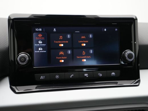 Seat Ibiza 1.0 EcoTSI 95pk Style Navi via App Clima Pdc Front/Lane Assist Dab 275 ActivLease financial lease