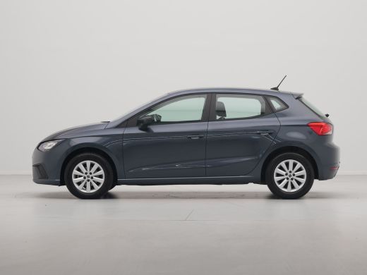 Seat Ibiza 1.0 EcoTSI 95pk Style Navi via App Clima Pdc Front/Lane Assist Dab 275 ActivLease financial lease