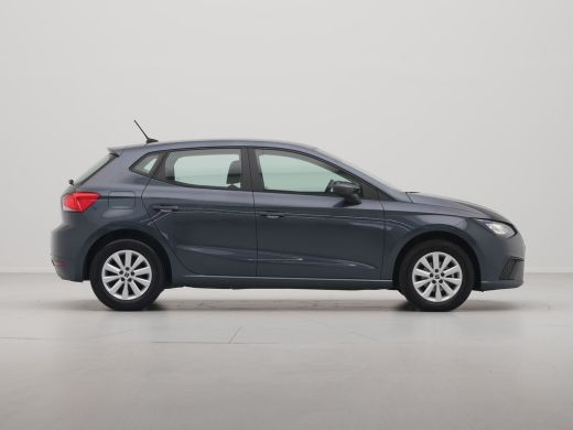 Seat Ibiza 1.0 EcoTSI 95pk Style Navi via App Clima Pdc Front/Lane Assist Dab 275 ActivLease financial lease