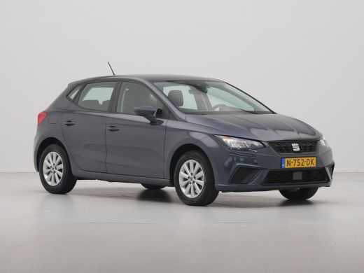 Seat Ibiza 1.0 EcoTSI 95pk Style Navi via App Clima Pdc Front/Lane Assist Dab 275 ActivLease financial lease