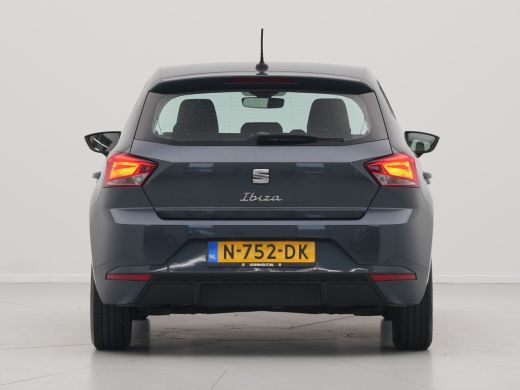Seat Ibiza 1.0 EcoTSI 95pk Style Navi via App Clima Pdc Front/Lane Assist Dab 275 ActivLease financial lease