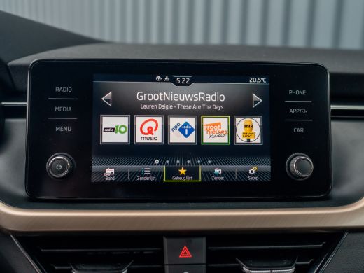Skoda Kamiq 1.0 TSI Business Edition | Elk A-klep | Keyless | Camera | Adapt. Cr. | Prijs Rijklaar!! ActivLease financial lease