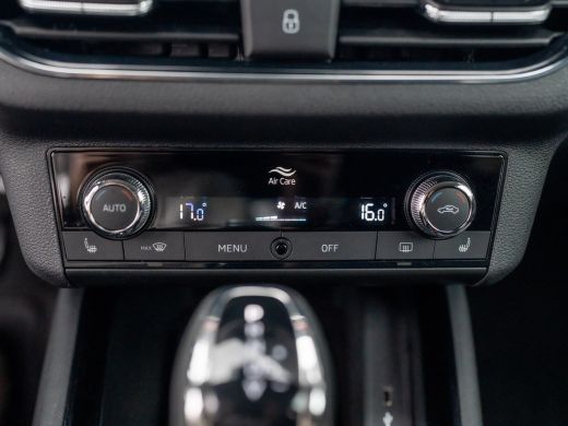 Skoda Kamiq 1.0 TSI Business Edition | Elk A-klep | Keyless | Camera | Adapt. Cr. | Prijs Rijklaar!! ActivLease financial lease