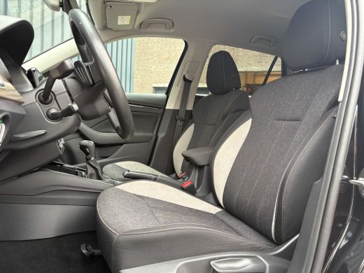 Skoda Kamiq 1.0 TSI Business Edition | Elk A-klep | Keyless | Camera | Adapt. Cr. | Prijs Rijklaar!! ActivLease financial lease