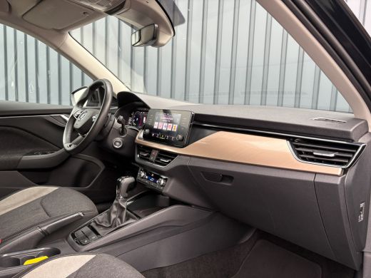 Skoda Kamiq 1.0 TSI Business Edition | Elk A-klep | Keyless | Camera | Adapt. Cr. | Prijs Rijklaar!! ActivLease financial lease