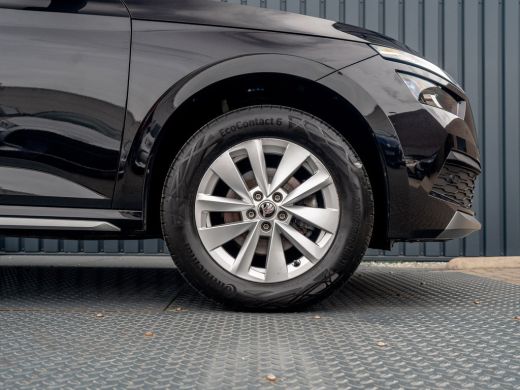 Skoda Kamiq 1.0 TSI Business Edition | Elk A-klep | Keyless | Camera | Adapt. Cr. | Prijs Rijklaar!! ActivLease financial lease