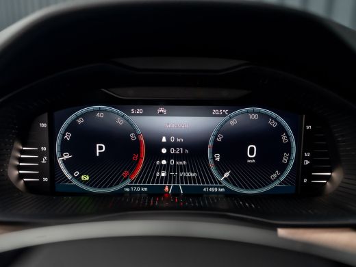 Skoda Kamiq 1.0 TSI Business Edition | Elk A-klep | Keyless | Camera | Adapt. Cr. | Prijs Rijklaar!! ActivLease financial lease