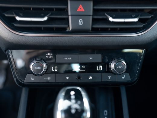 Skoda Kamiq 1.0 TSI Business Edition | Keyless | Trekhaak |Stoelverwarming | Parkeersensoren | Prijs Rijklaar!! ActivLease financial lease