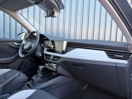 Skoda Kamiq 1.0 TSI Business Edition | Keyless | Trekhaak |Stoelverwarming | Parkeersensoren | Prijs Rijklaar!! ActivLease financial lease