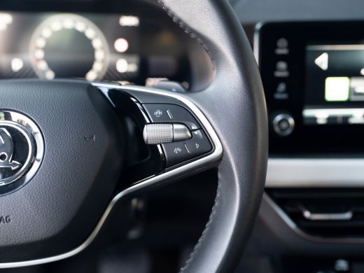 Skoda Kamiq 1.0 TSI Business Edition | Keyless | Trekhaak |Stoelverwarming | Parkeersensoren | Prijs Rijklaar!! ActivLease financial lease