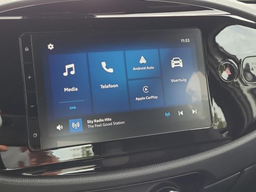 Toyota Aygo 1.0 VVT-i MT Play | Apple CarPlay | Pakeercamera | Cruise Control | Rijklaarprijs incl. garantie | ActivLease financial lease