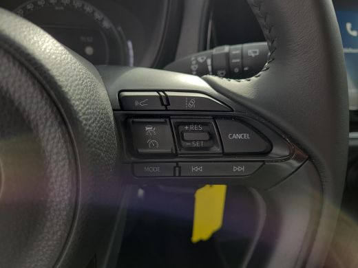 Toyota Aygo 1.0 VVT-i MT Play | Apple CarPlay | Pakeercamera | Cruise Control | Rijklaarprijs incl. garantie | ActivLease financial lease