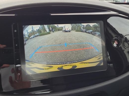 Toyota Aygo 1.0 VVT-i MT Play | Apple CarPlay | Pakeercamera | Cruise Control | Rijklaarprijs incl. garantie | ActivLease financial lease