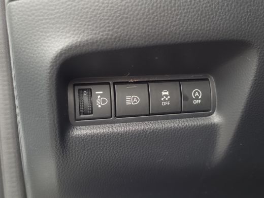 Toyota Aygo 1.0 VVT-i MT Play | Apple CarPlay | Pakeercamera | Cruise Control | Rijklaarprijs incl. garantie | ActivLease financial lease