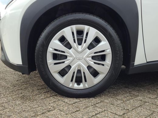 Toyota Aygo 1.0 VVT-i MT Play | Apple CarPlay | Pakeercamera | Cruise Control | Rijklaarprijs incl. garantie | ActivLease financial lease