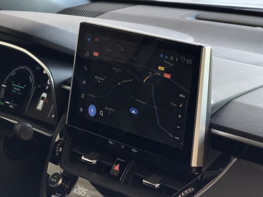 Toyota Corolla Cross HYBRID 140 2025 STYLE STOEL/STUUR VERW. ELEK.KLEP LED KEYLESS CARPLAY NAVI CAMERA ADAP CRUISE PDC ActivLease financial lease